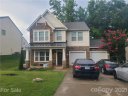 7160 Meyer Road sold home in Fort Mill, SC