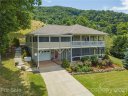 1038 Acres View Drive sold home in Waynesville, SC