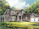 64 Ashe Park Circle sold home in Asheville, SC