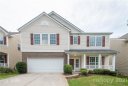 12444 Caracara Court sold home in Charlotte, SC