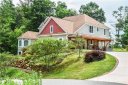 14 Timber Hill Drive sold home in Leicester, SC