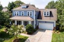 411 Shoreline Parkway sold home in Tega Cay, SC