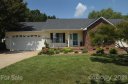 2530 Hill Top Drive sold home in Salisbury, SC