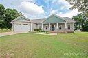 111 Bramblewood Drive sold home in Salisbury, SC