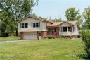 724 Shadywood Lane sold home in Hendersonville, SC