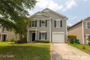 12345 Stowe Acres Drive sold home in Charlotte, SC
