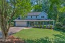 163 Fairforest Drive sold home in Rutherfordton, SC