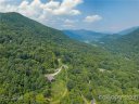Lot 107 Davy Crockett Drive sold home in Maggie Valley, SC