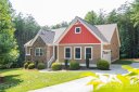 2222 Cottage Park Road sold home in Morganton, SC