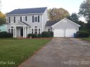 6300 Danbrooke Park Drive sold home in Mint Hill, SC