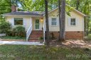 3509 Hickory Nut Court sold home in Waxhaw, SC