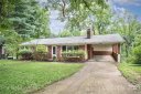 34 Wendover Road sold home in Asheville, SC