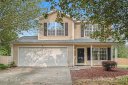 2819 Rosemeade Drive sold home in Monroe, SC