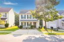 5628 Henderson Oaks Drive L28 sold home in Charlotte, SC