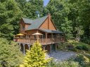 373 Lynn Crest Drive sold home in Brevard, SC