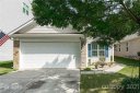 3621 Ernie Drive sold home in Charlotte, SC