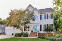 1133 Hawthorne Drive sold home in Indian Trail, SC