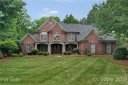 7117 Stonehaven Drive sold home in Waxhaw, SC