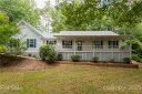 1540 Chestnut Gap Road sold home in Hendersonville, SC