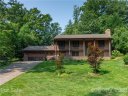 128 Scarlet Drive sold home in Fletcher, SC