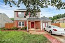 6817 Malagant Lane 11 sold home in Charlotte, SC