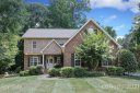 417 Farm Branch Drive sold home in Fort Mill, SC