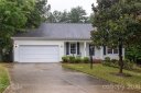 12516 Agate Lane sold home in Pineville, SC