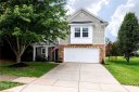 3012 Kraus Glen Drive sold home in Charlotte, SC