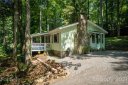 147 Azalea Drive sold home in Maggie Valley, SC