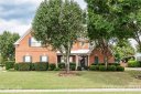 5218 King Arthur Drive sold home in Charlotte, SC