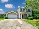 6345 Dumont Lane sold home in Charlotte, SC