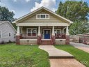 509 Sylvania Avenue sold home in Charlotte, SC