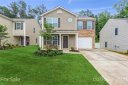 6830 Broad Valley Court sold home in Charlotte, SC