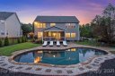 13919 Dovehunt Place sold home in Charlotte, SC