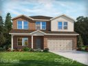 12317 Stoneybrook Station Parkway sold home in Huntersville, SC