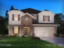 12313 Stoneybrook Station Parkway sold home in Huntersville, SC