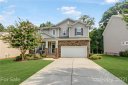 1934 Madeira Circle sold home in Waxhaw, SC