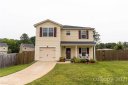 5819 Lake Vista Lane sold home in Charlotte, SC