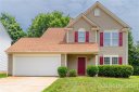 134 Nahcotta Drive sold home in Mooresville, SC