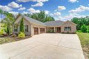 4180 Palm Drive sold home in Denver, SC