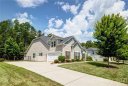 5801 Gatekeeper Lane sold home in Mint Hill, SC