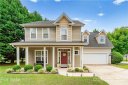 12304 Ilse Helene Lane sold home in Huntersville, SC