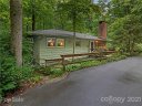 512 Robin Hood Road sold home in Brevard, SC