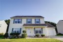 206 Glencroft Drive sold home in Wingate, SC