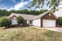 5934 Brookstone Drive 210 sold home in Concord, SC