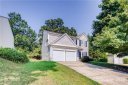 15118 Edindale Drive sold home in Charlotte, SC