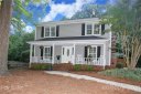 642 Furrow Drive sold home in Charlotte, SC