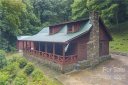 85 Amos Lane sold home in Canton, SC