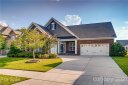 8468 Rosemary Way sold home in Harrisburg, SC