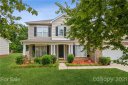 5003 Brook Valley Run sold home in Monroe, SC